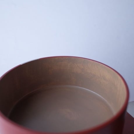 山岸紗綾／YAMAGISHI Saya「お重」