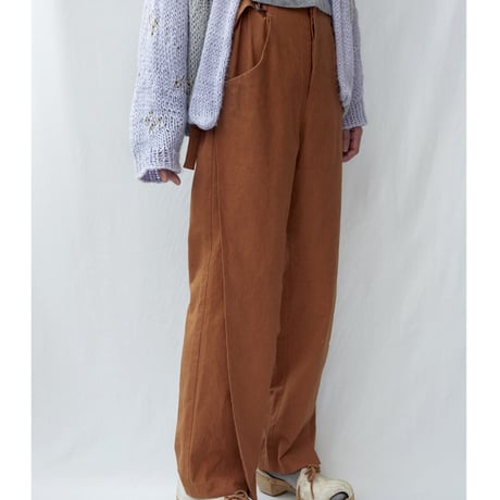 Eatable of Many Orders／エタブルオブメニーオーダーズ「Yokotuna Pants」