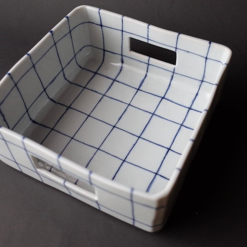 ドウガミスミコ／DOUGAMI Sumiko「りんごのうつわ」 | オトメの金沢 陳列室