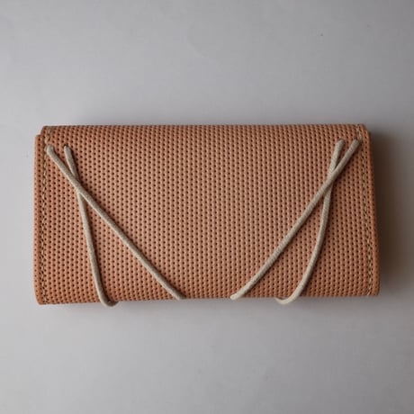 Eatable of Many Orders／エタブルオブメニーオーダーズ「EIFFEL WALLET」