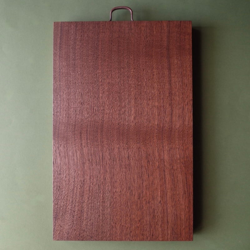 工人／Koujin「取手付きまな板 大」 | オトメの金沢 陳列室