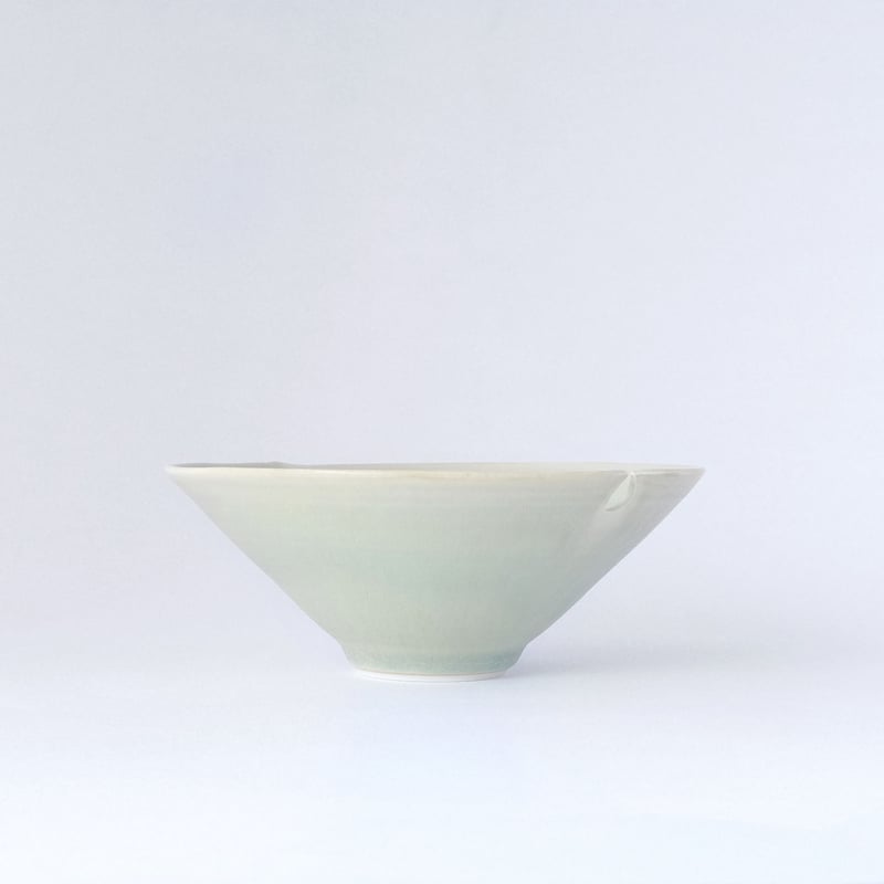 杉原万理江／SUGIHARA Marie「葉形小鉢」 | オトメの金沢 陳列室
