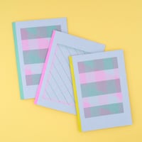 石引パブリック／Ishibiki Public「RISOGRAPHノート」