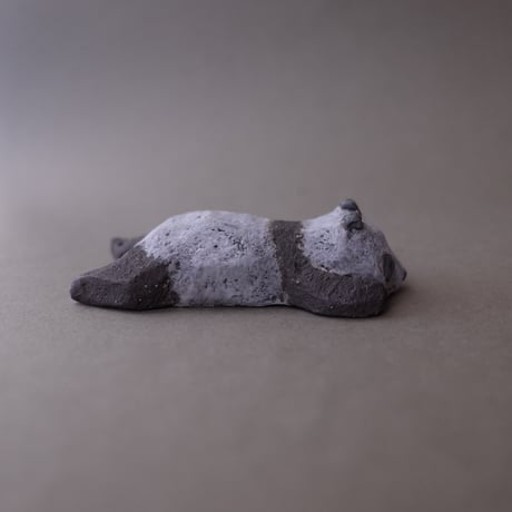 山田睦美／YAMADA Mutsumi「パンダ」