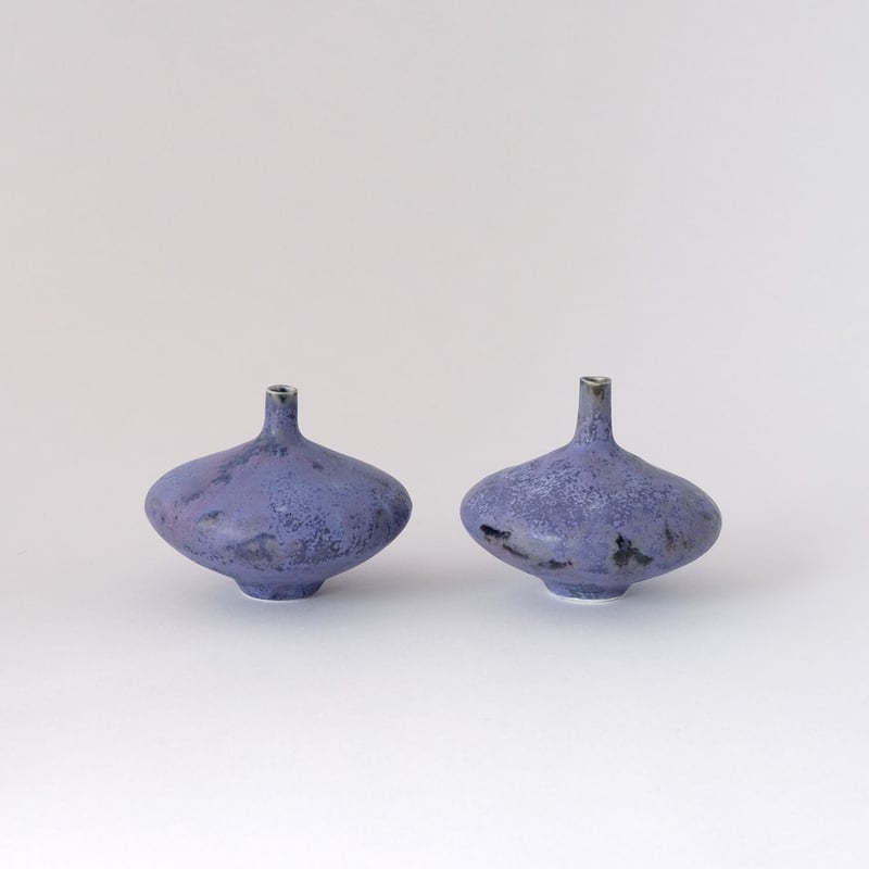 結城 彩／YUKI Aya「花器」 | オトメの金沢 陳列室