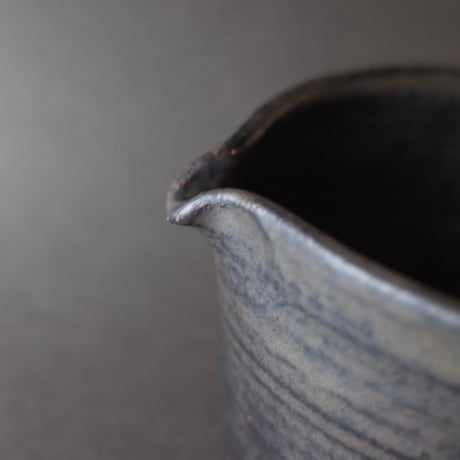 たくまポタリー／Takuma pottery「片口」