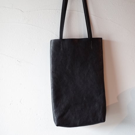 兵井ひろみ／HYOUI Hiromi「縦長スクエアbag 小」