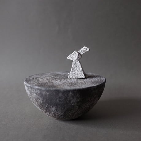 山田睦美／YAMADA Mutsumi「半分の月」