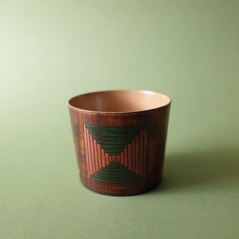 名雪園代／NAYUKI Sonoyo「そばちょこっぷ」 | オトメの金沢 陳列室