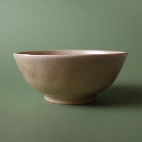 たくまポタリー／Takuma pottery「４寸つむじ鉢」
