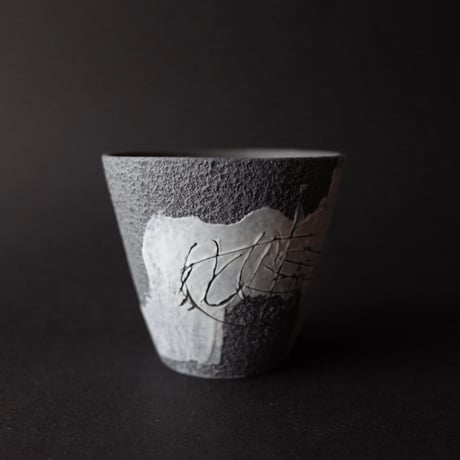 山田睦美／YAMADA Mutsumi「カップ」