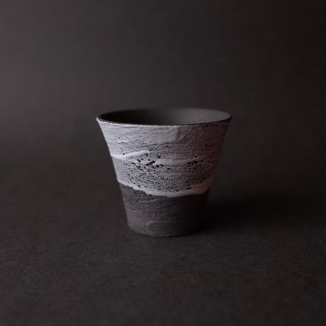 山田睦美／YAMADA Mutsumi「ちいさいカップ」