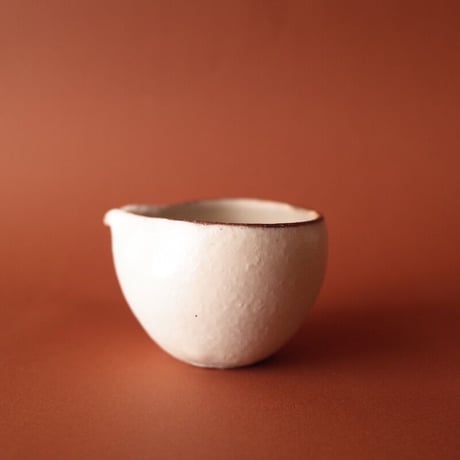 岩﨑晴彦／IWASAKI Haruhiko「片口」