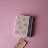 豆猫／Mameneko「ご当地豆本キット 石川」
