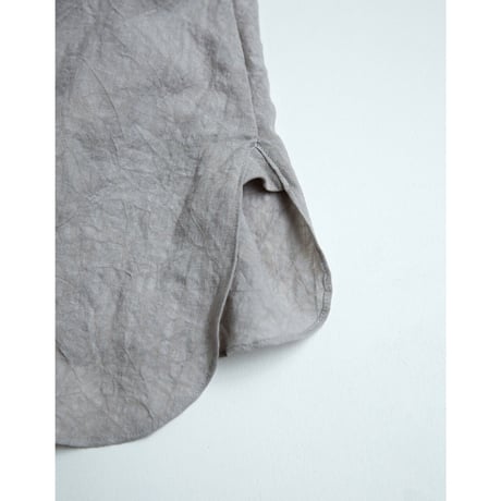 Eatable of Many Orders／エタブルオブメニーオーダーズ「Kogin Heart Blouse Long SWL」