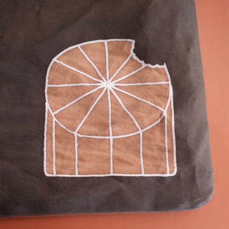 木本百合子／KIMOTO Yuriko「ODEN bag」