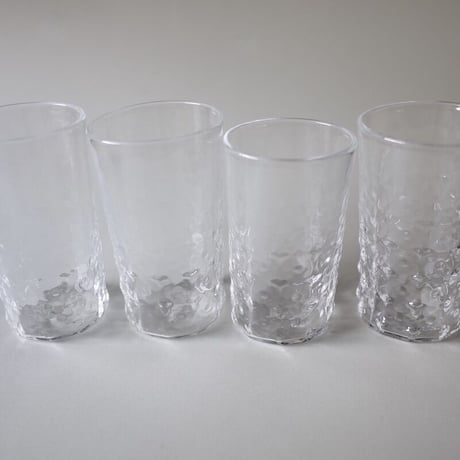 HIROSE EMI／広瀬絵美「mold ビアglass」