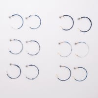 弘田朋実／HIROTA Tomomi「ピアス」