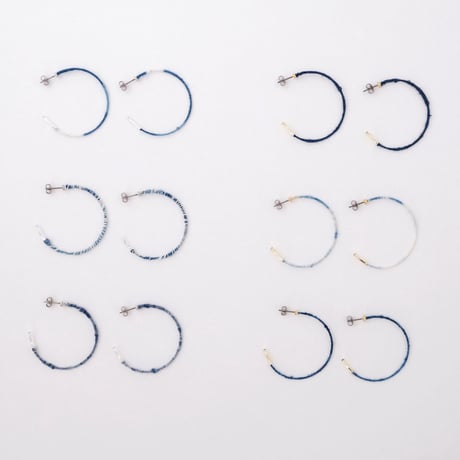 弘田朋実／HIROTA Tomomi「ピアス」