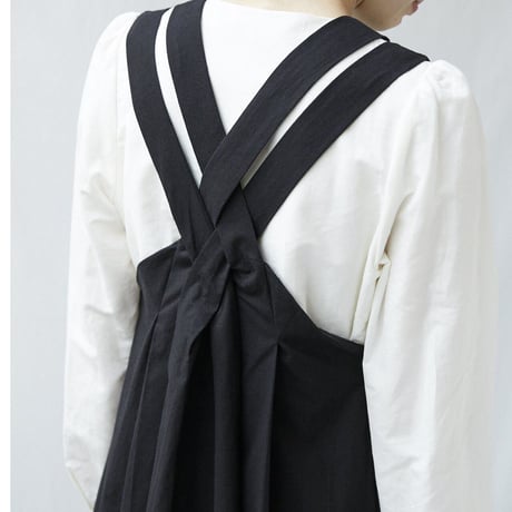 Eatable of Many Orders／エタブルオブメニーオーダーズ「Kira Jumper Skirt GC」