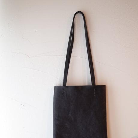 兵井ひろみ／HYOUI Hiromi「縦長スクエアbag 小」