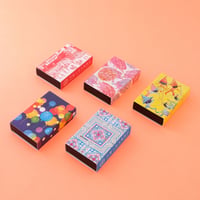 目細八郎兵衛商店／Meboso Hachirobei Shouten「はじめての目細針 針の小箱」