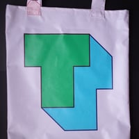 垂れ幕bag