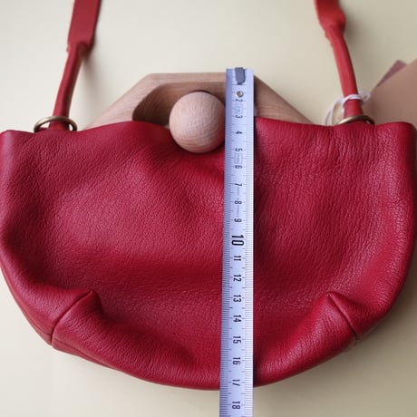 Eatable of Many Orders／エタブルオブメニーオーダーズ「TIN BAG RED」