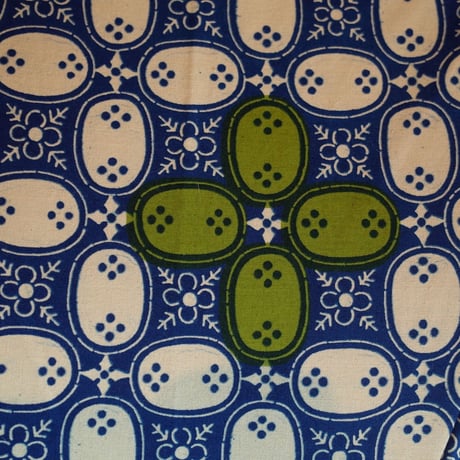 Sun miの傘 青緑（50cm）