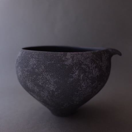 山田睦美／YAMADA Mutsumi「片口」