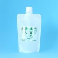 能登デザイン室／Noto Design「縄文の香り スプレー 詰め替え用」