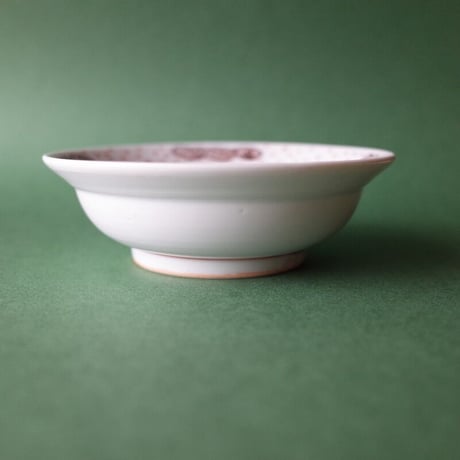 工房あめつち／Kobo Ametsuchi「色絵虎四寸小鉢（お一人様2点まで）」