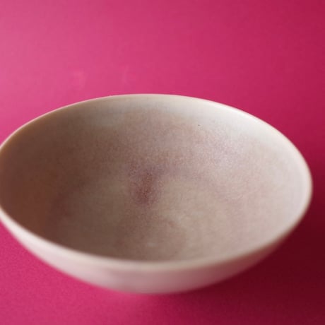 藤丸枝里子／FUJIMARU Eriko「唄う貝殻／sake cup」