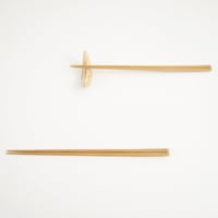 エフスタイル／F/style「竹の箸」