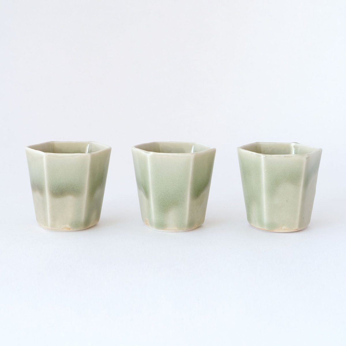 灰釉湯呑 (浅野 陽）未使用 新品同様 fit=scale-down,w=1200