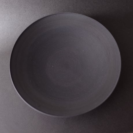 山田睦美／YAMADA Mutsumi「ボウル」
