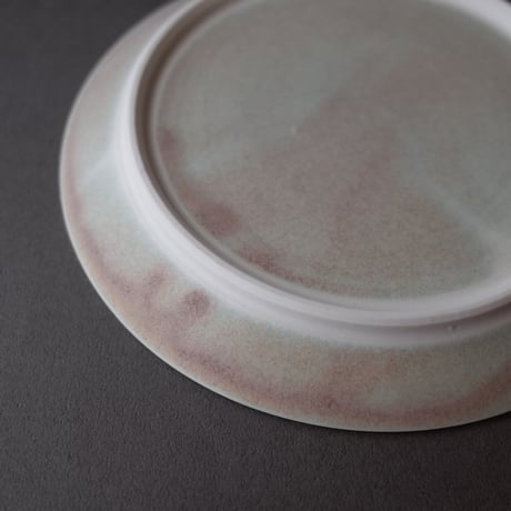 藤丸枝里子／FUJIMARU Eriko「plate」