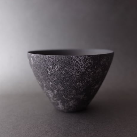山田睦美／YAMADA Mutsumi「月鏡カップ」