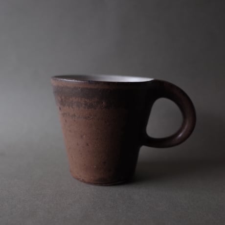 岩﨑晴彦／IWASAKI Haruhiko「コーヒーカップ」