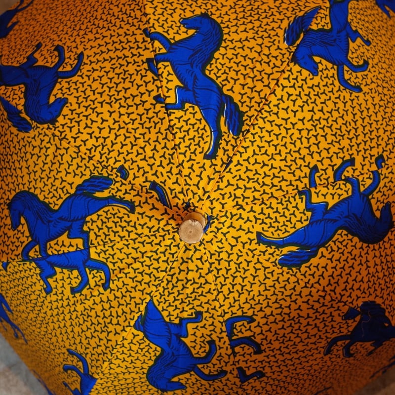 Sun miの傘 馬(50cm) | オトメの金沢 陳列室 Sun miの傘 馬(50cm) | オトメの金沢 陳列室