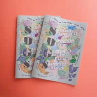 「SDGsイベント冊子」