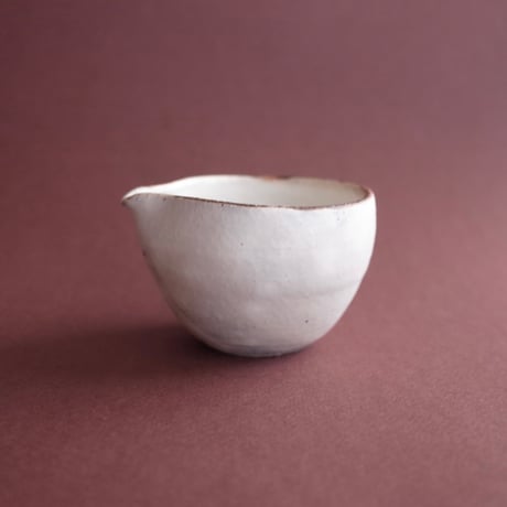 岩﨑晴彦／IWASAKI Haruhiko「片口」