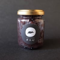 月天心／ Tsukitenshin「あんこペースト」