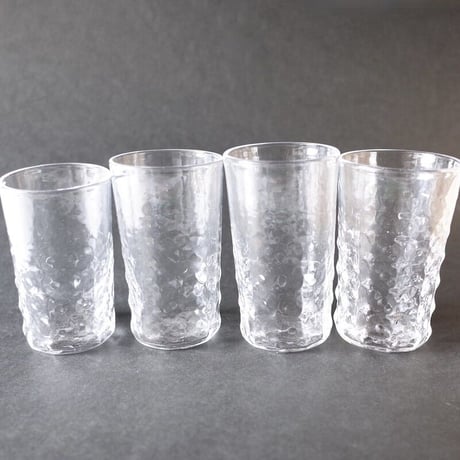HIROSE EMI／広瀬絵美「mold ビアglass」