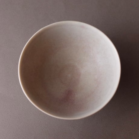 藤丸枝里子／FUJIMARU Eriko「唄う貝殻／sake cup」