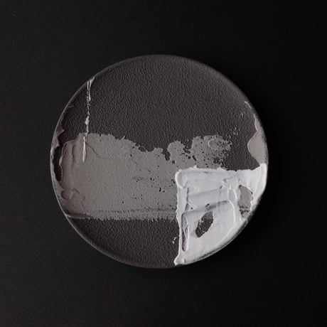 山田睦美／YAMADA Mutsumi「plate」