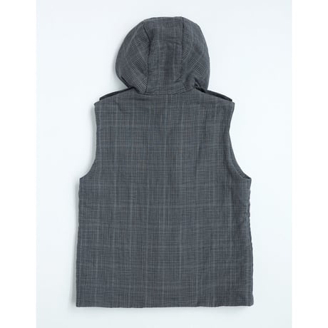 Eatable of Many Orders／エタブルオブメニーオーダーズ「Magaiso Vest」