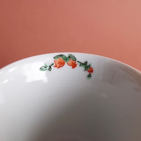 工房あめつち／Kobo Ametsuchi「色絵 熊 ゆのみ」（お一人様1点まで）」