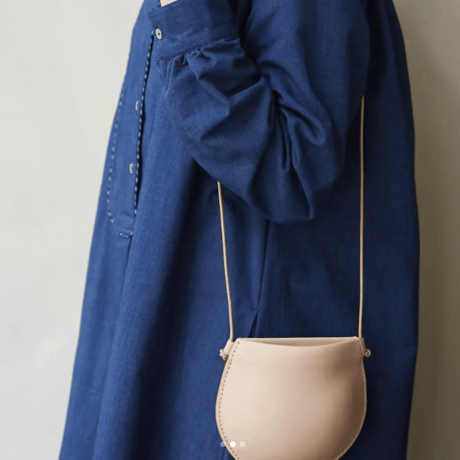 Eatable of Many Orders／エタブルオブメニーオーダーズ「Pocket Shoulder」