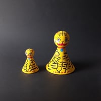 岩本清商店／IWAMOTO Kiyoshi Shouten「ガオーてるてる」